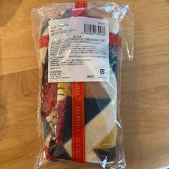 コムス　COMTH ブランケット の画像