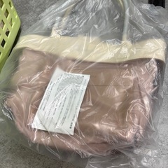 非売品ベンツバック未使用の画像