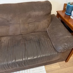 IKEA KNISLINGS ソファ　の画像