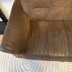 IKEA KNISLINGS ソファ　の画像