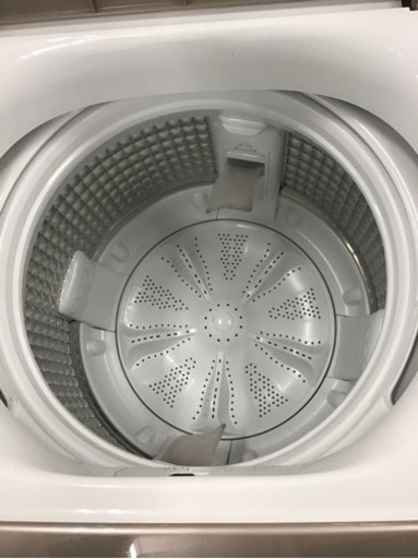 【トレファク神戸新長田店 買取/販売】取りに来られる方限定！Haier2021年製の洗濯機のご紹介です！
