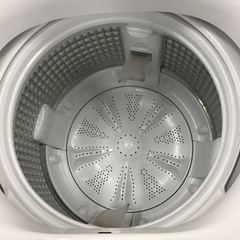 【トレファク神戸新長田店 買取/販売】取りに来られる方限定！Haier2021年製の洗濯機のご紹介です！の画像