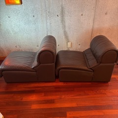 ソファーの画像