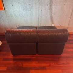 ソファーの画像