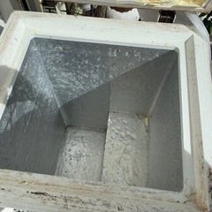 本日限定で冷凍庫いかがですか⁈の画像