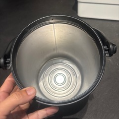 ワークマン　真空ハイブリッドコンテナ
の画像