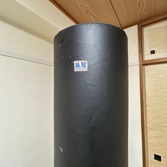 スタンディングバッグの画像