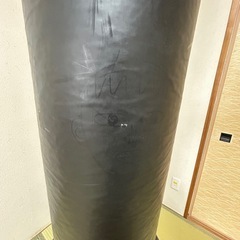 スタンディングバッグの画像