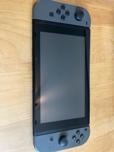 テレビゲーム Nintendo Switch