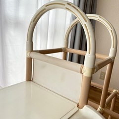 野中製作所 おりたたみロングスロープジム EX ジャングルジム すべり台の画像