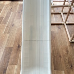 野中製作所 おりたたみロングスロープジム EX ジャングルジム すべり台の画像