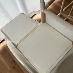 野中製作所 おりたたみロングスロープジム EX ジャングルジム すべり台の画像