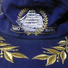 アポロキャップ２点の画像