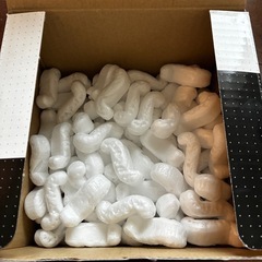 キタコ　ボアアップキット　空き箱の画像