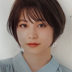 《無料》✂️ショートボブモデル募集‼️（交通費負担・報酬あり） − 千葉県