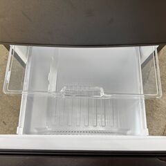 大阪送料無料★3か月保障付き★冷蔵庫★パナソニック★2ドア★2019年★NR-B14BW-T★IR-1003の画像