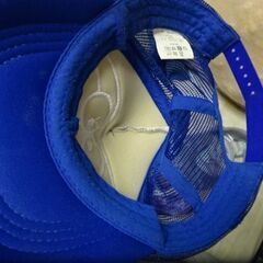 子供帽子　アンパンマン　ドラえもん　ミッキーの画像