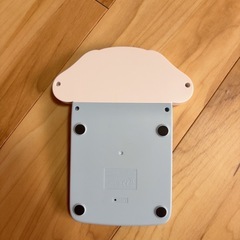 シナモンロール　電卓の画像