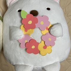 すみっコぐらし　ぬいぐるみの画像