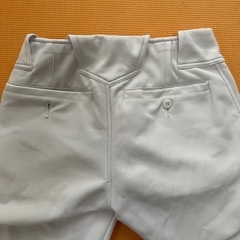 野球　パンツの画像