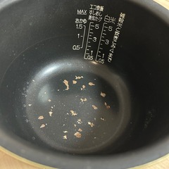 圧力IH炊飯器　象印の画像