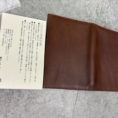 パスポートけーすケースの画像