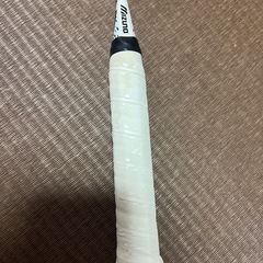 【美品‼️】ミズノバドミントンラケットの画像
