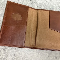 パスポートけーすケースの画像