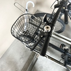 【オシャレ】20インチ自転車の画像