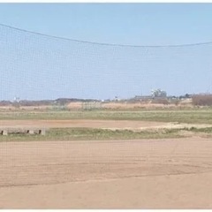 PROMARK (プロマーク)  軟式用バックネット BN-37の画像