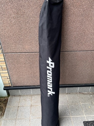 PROMARK (プロマーク)  軟式用バックネット BN-37
