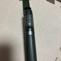 コールマン　Coleman自撮り棒の画像