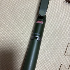 コールマン　Coleman自撮り棒の画像