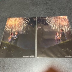 鬼滅の刃　映画特典の画像