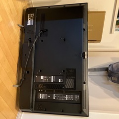 SONY　ブラビア　テレビ　ジャンク　42型　　の画像