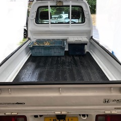 軽トラ　使いたい、借りたい方 - その他