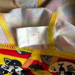 メンズ　水着の画像