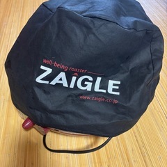 ザイグル　焼肉の画像