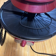 ザイグル　焼肉の画像