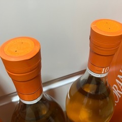 GLENMORANGIE 10年 700ml 2本セットの画像