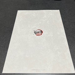 鬼滅の刃　映画特典の画像