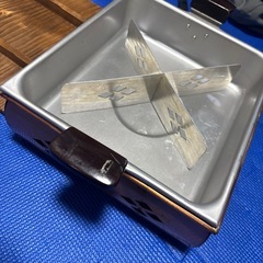 おでんナベ　中古品の画像