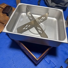 おでんナベ　中古品の画像