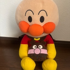 アンパンマンセット
の画像
