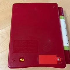 プーさん絵本型おもちゃの画像