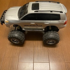 ラジコンの画像