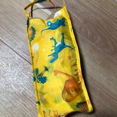 子ども用　カッパの画像