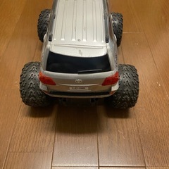 ラジコンの画像