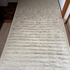 シングルベッドマットの画像
