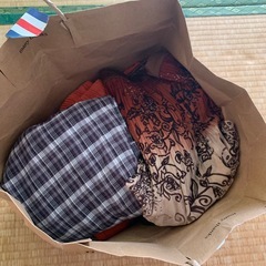 大きいサイズ8点レディースの画像